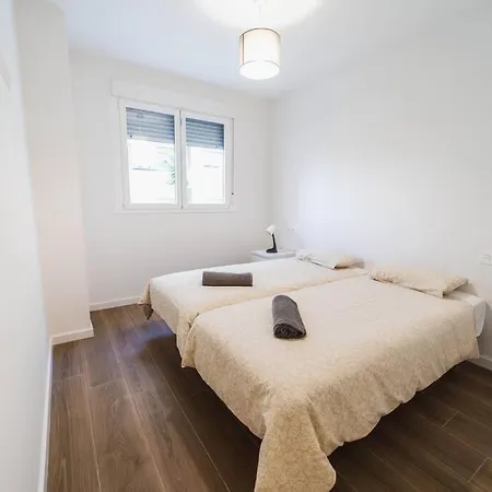 2bdr New With Pool Apartment *