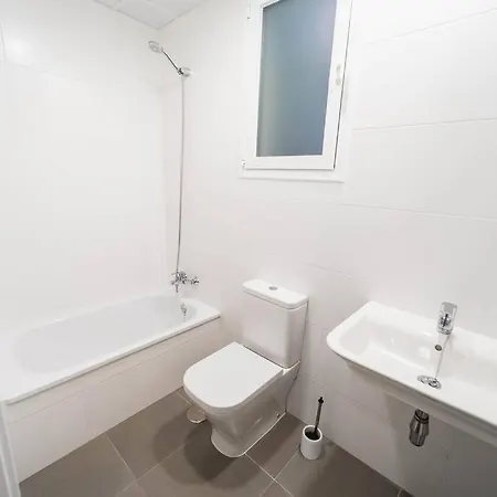 2bdr New With Pool * Marbellac