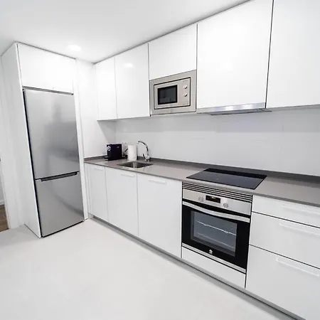 Apartment 2bdr New With Pool