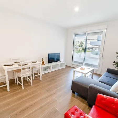 2bdr New With Pool Марбелья