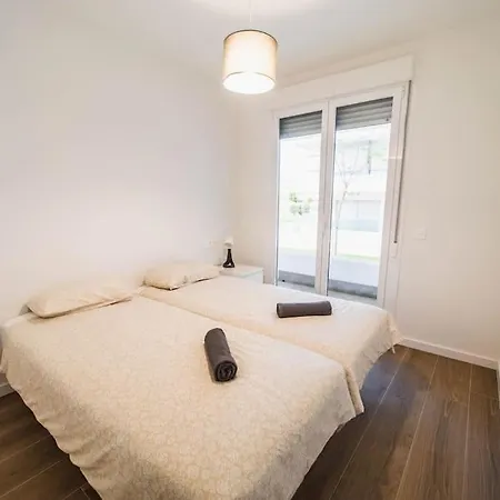 2bdr New With Pool Appartement *