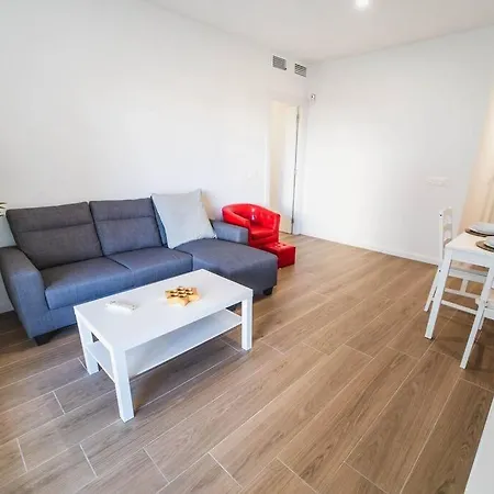 Apartment 2bdr New With Pool Marbella