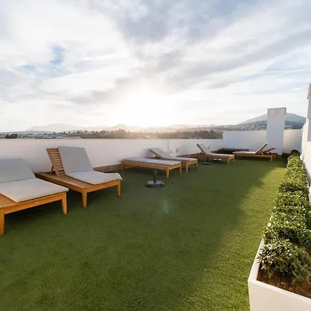 Apartment 2bdr New With Pool