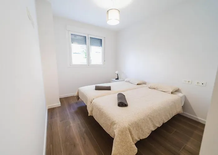 2bdr New With Pool Appartement *