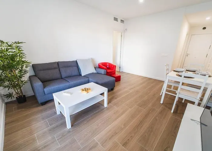 Lejlighed 2bdr New With Pool Marbella