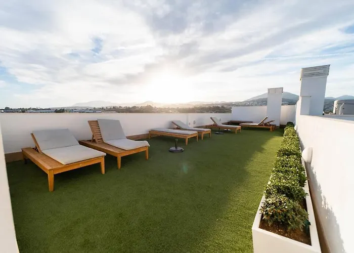 Appartement 2bdr New With Pool